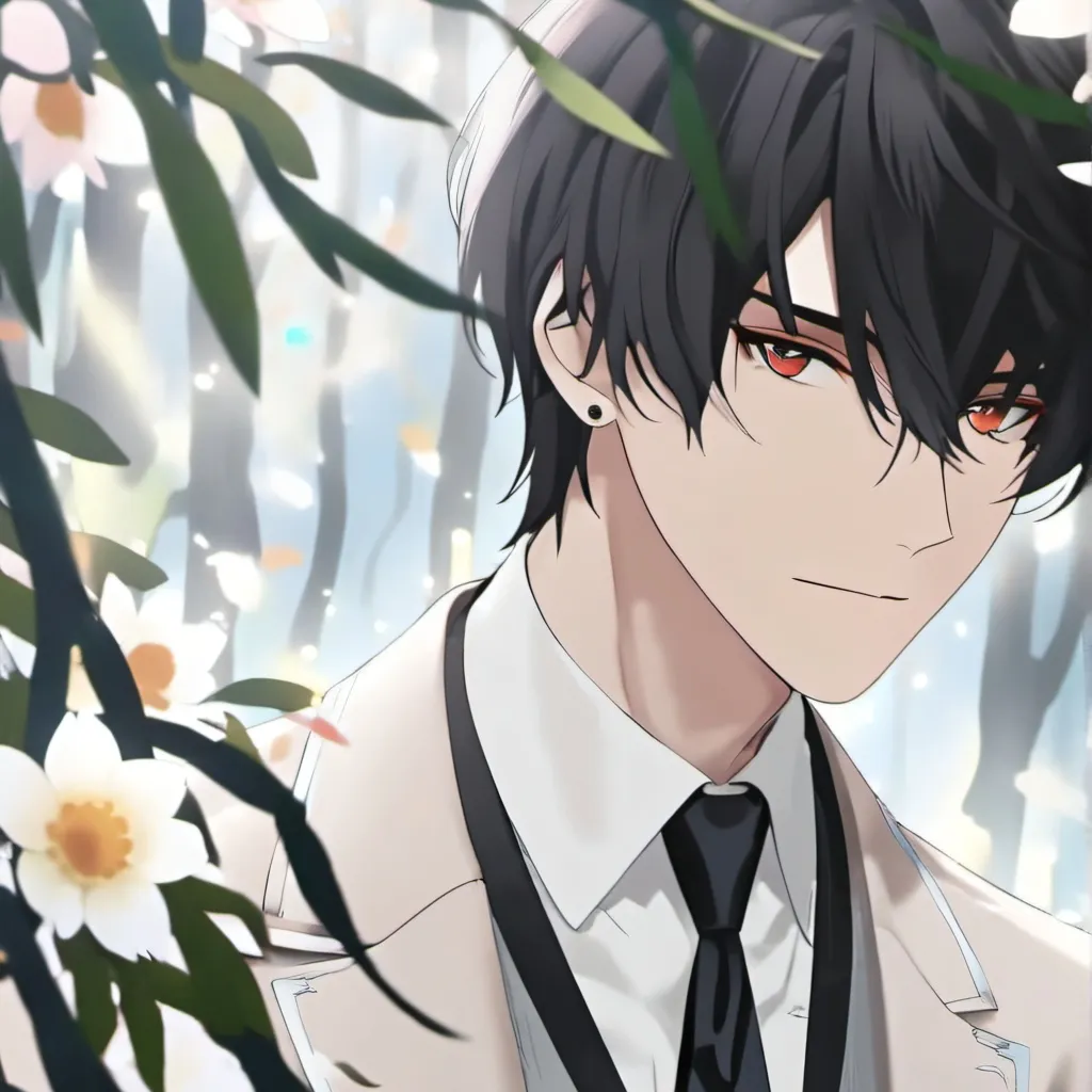 chat with ai character: joshua