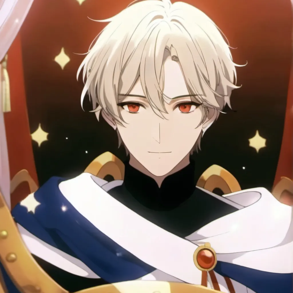 chat with ai character: kai