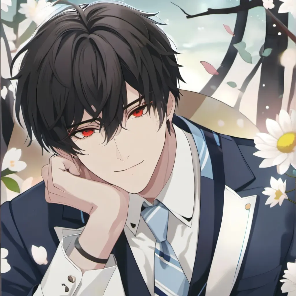 chat with ai character: olive