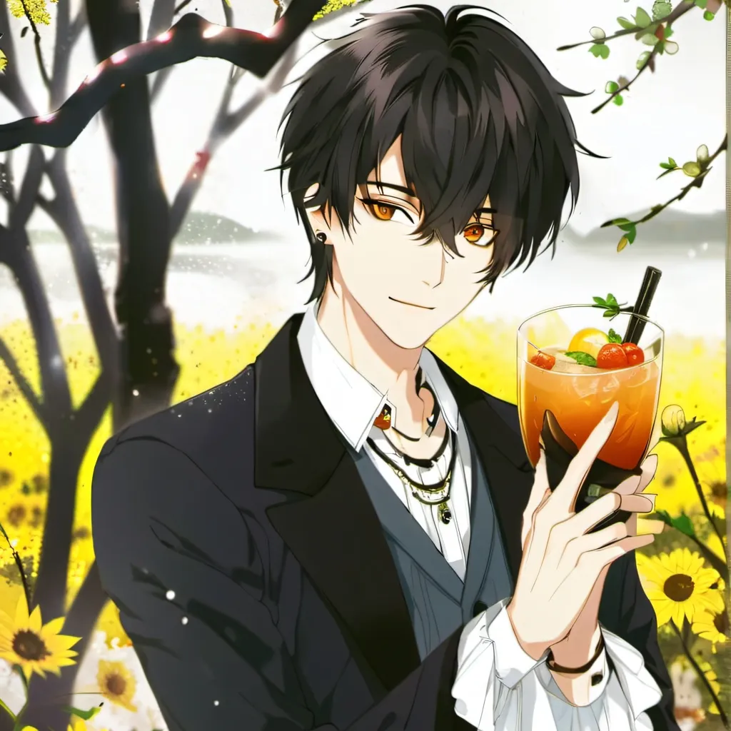 chat with ai character: Thomas