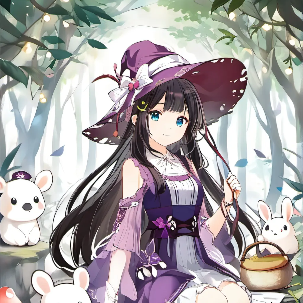 chat with ai character: macie 