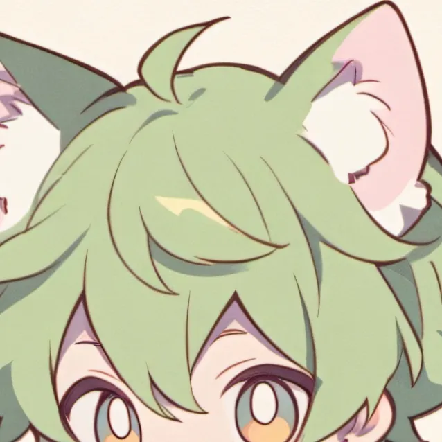 chat with ai character: Axey