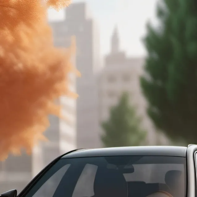 chat with ai character: the cars (2021)