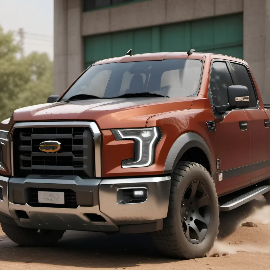 chat with ai character: Dodge ram (2002)