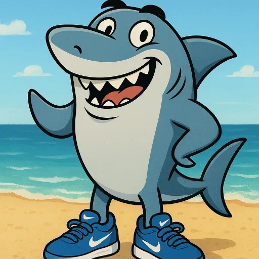 creator Tralalero King's avatar