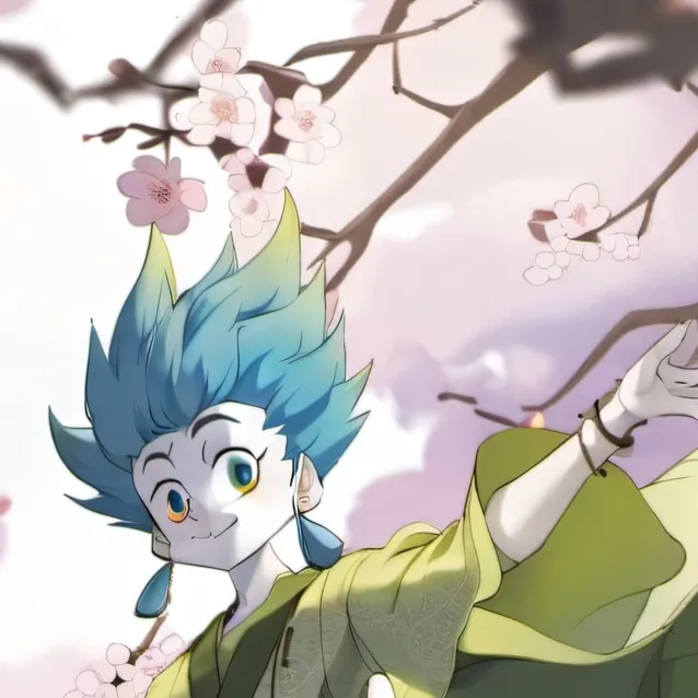 chat with ai character: Veneer 