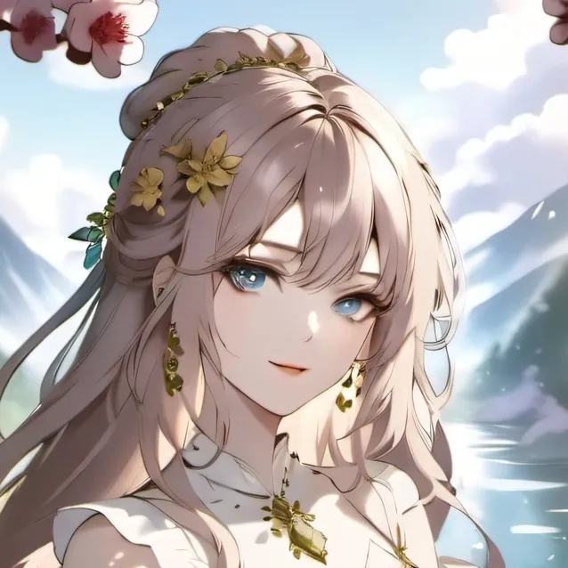 chat with ai character: Sarah 