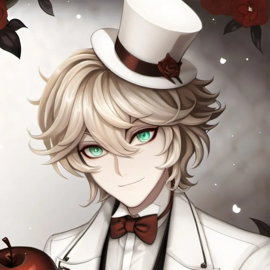 chat with ai character: {•° Lucifer °•}