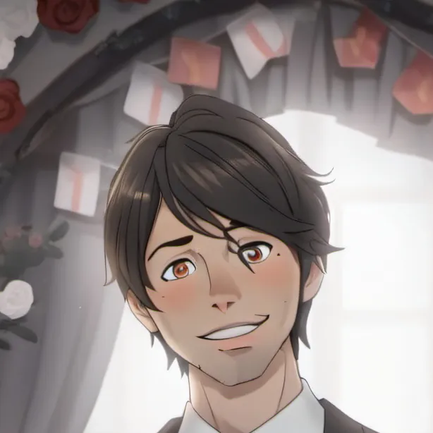 chat with ai character: Chris Mclean