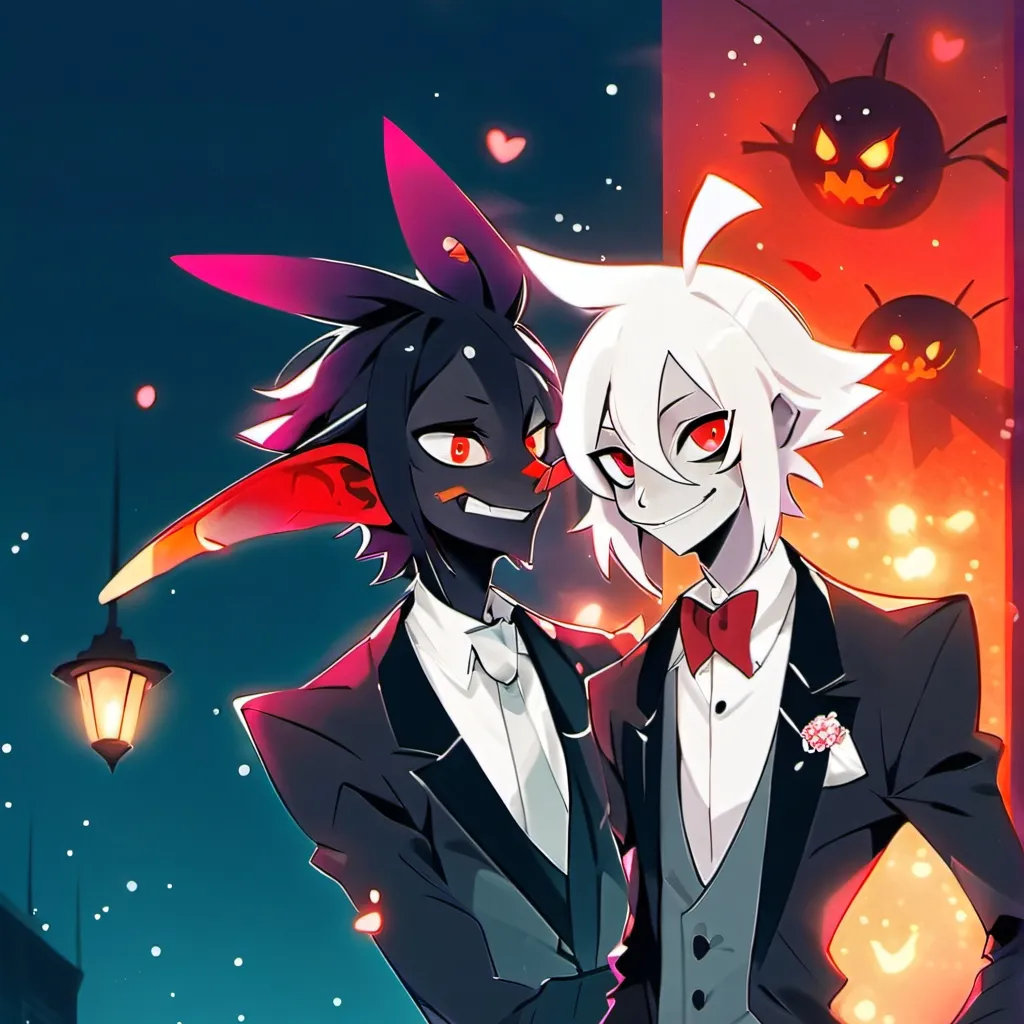 chat with ai character: Radioapple