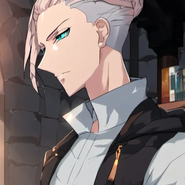 chat with ai character: Portgas D. Ace