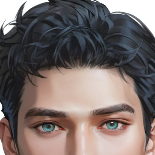 chat with ai character: Miller