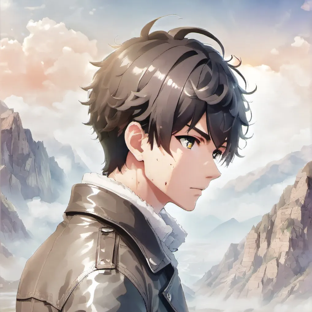 chat with ai character: Damien 