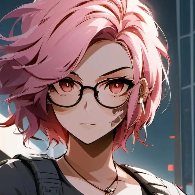 chat with ai character: Evelyn Reed