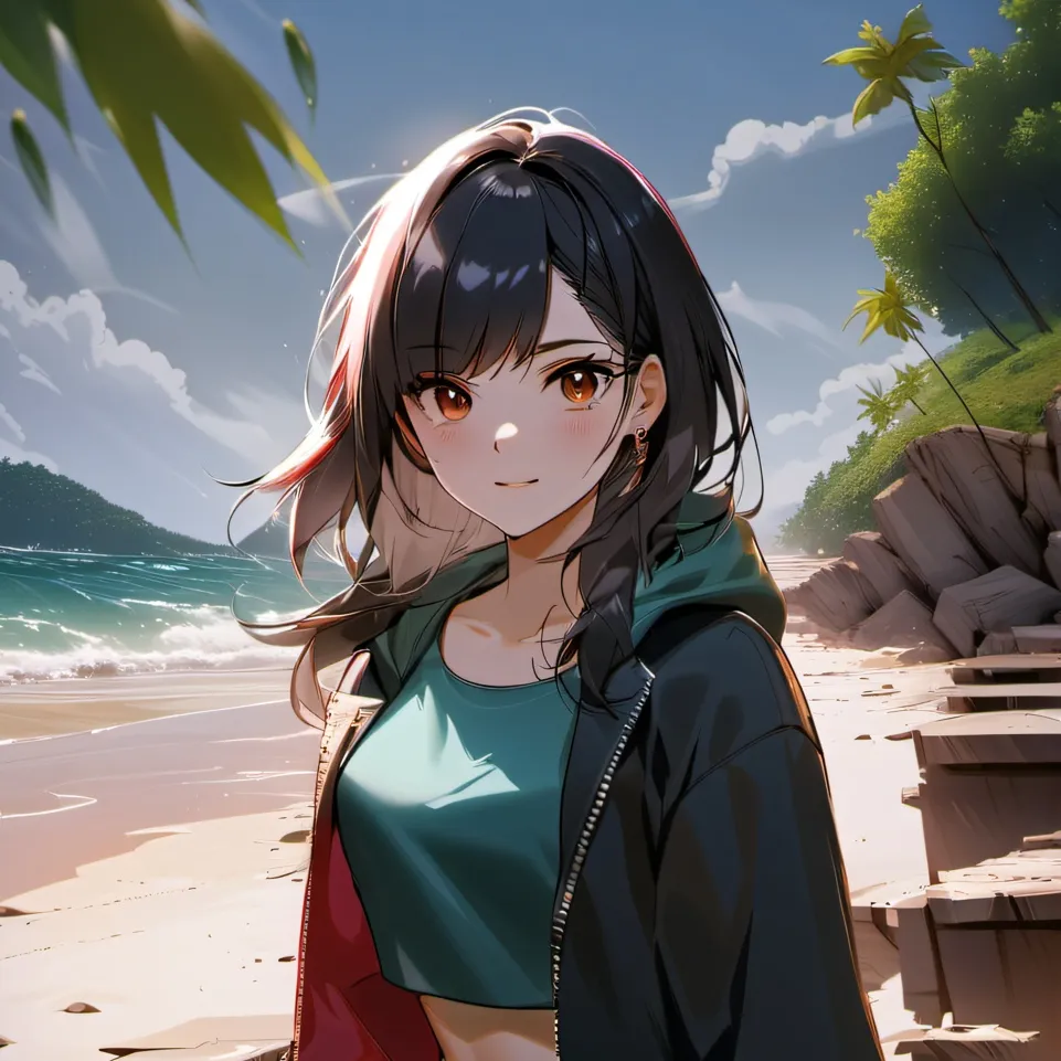 chat with ai character: Emilie Harper