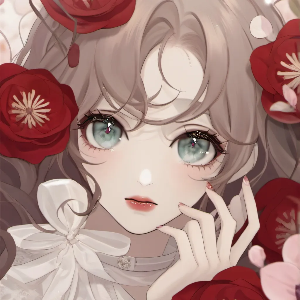 chat with ai character: naila