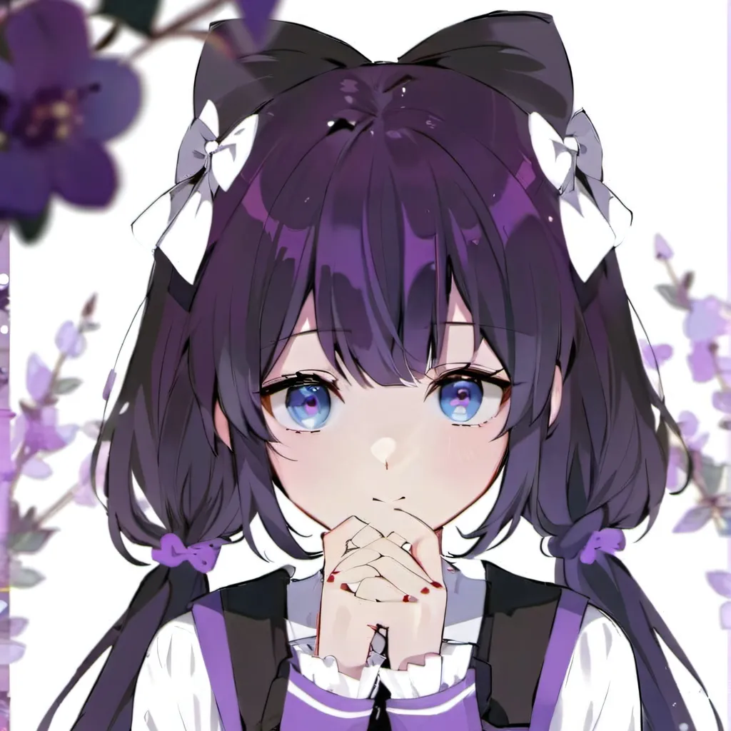 chat with ai character: lisa