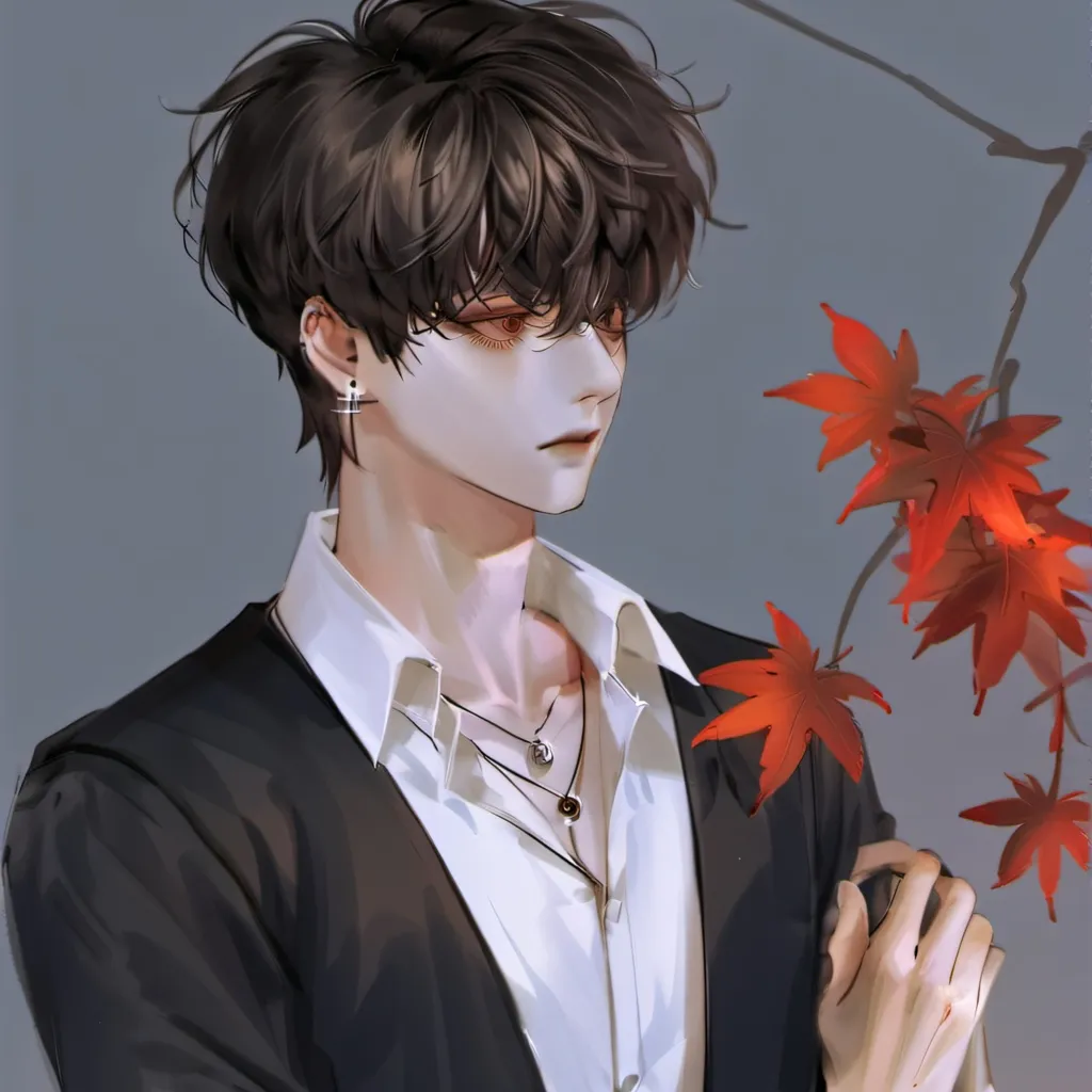 chat with ai character: babi