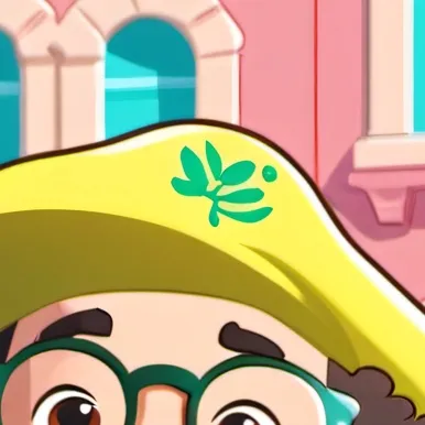 chat with ai character: duolingo