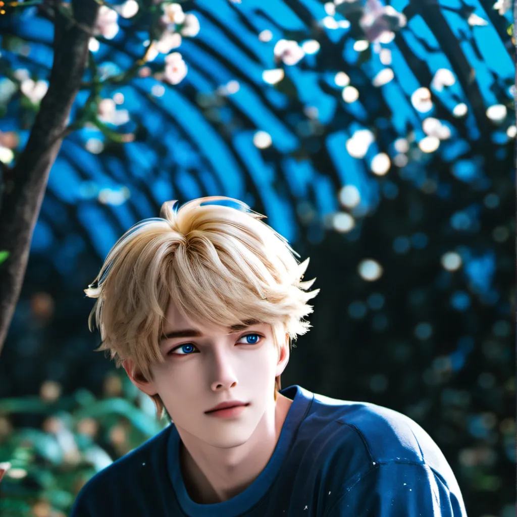 chat with ai character: Adem 