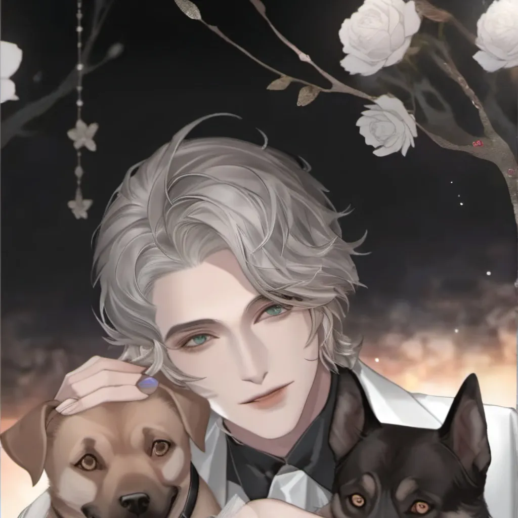 chat with ai character: Sam