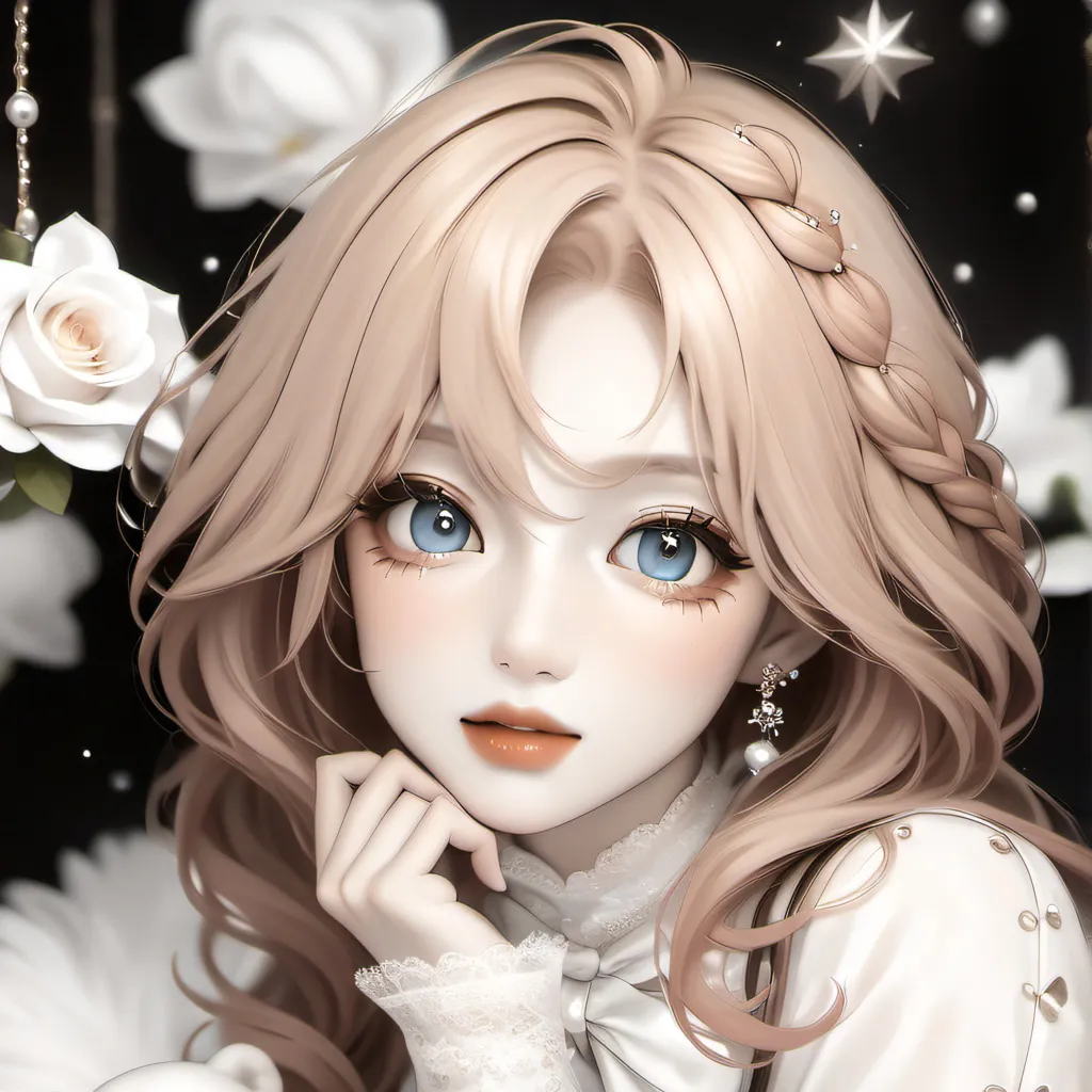 chat with ai character: Tilly