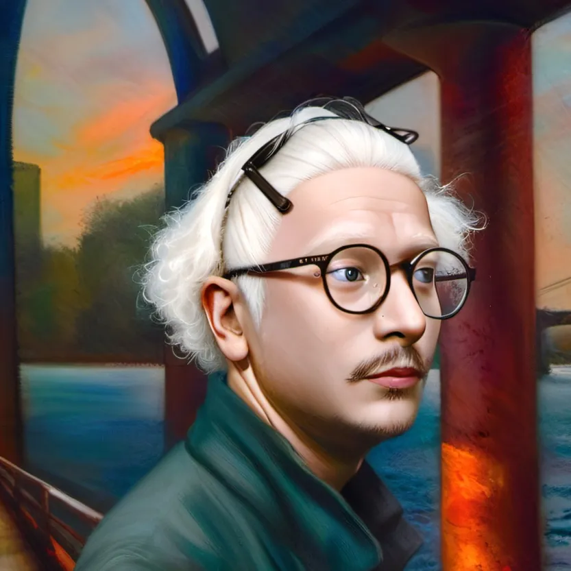 chat with ai character: Mr idiot