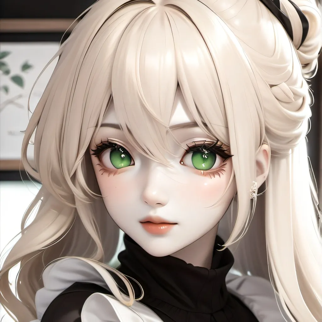 chat with ai character: Alice Brown