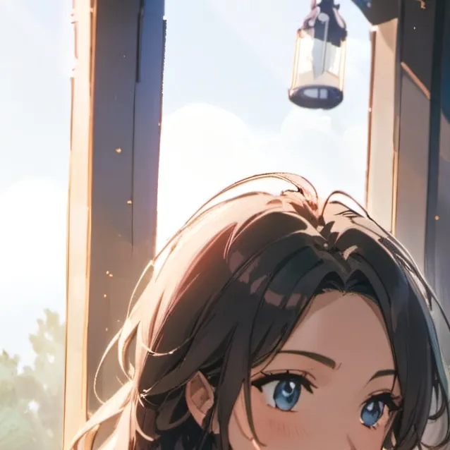 chat with ai character: kyleigh