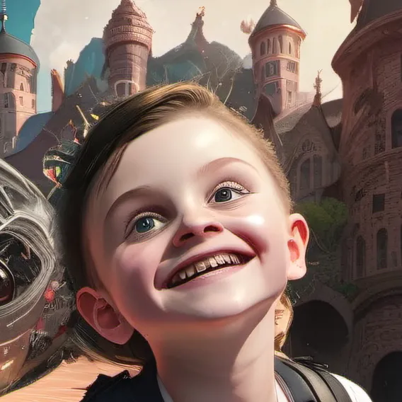 chat with ai character: Conner ai