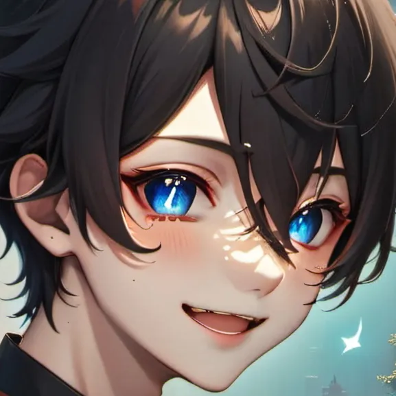 chat with ai character: Ur Cat bf, Bradley