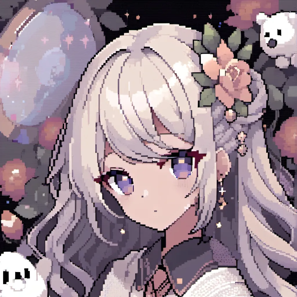 chat with ai character: Kagura