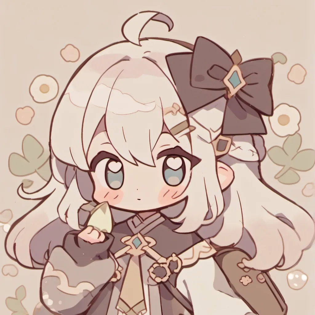 chat with ai character: Melody