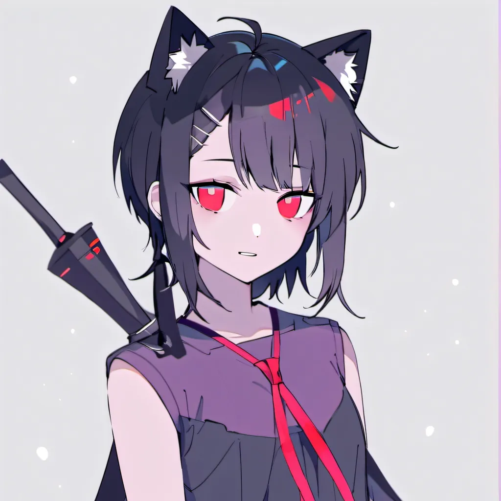 chat with ai character: Ruby