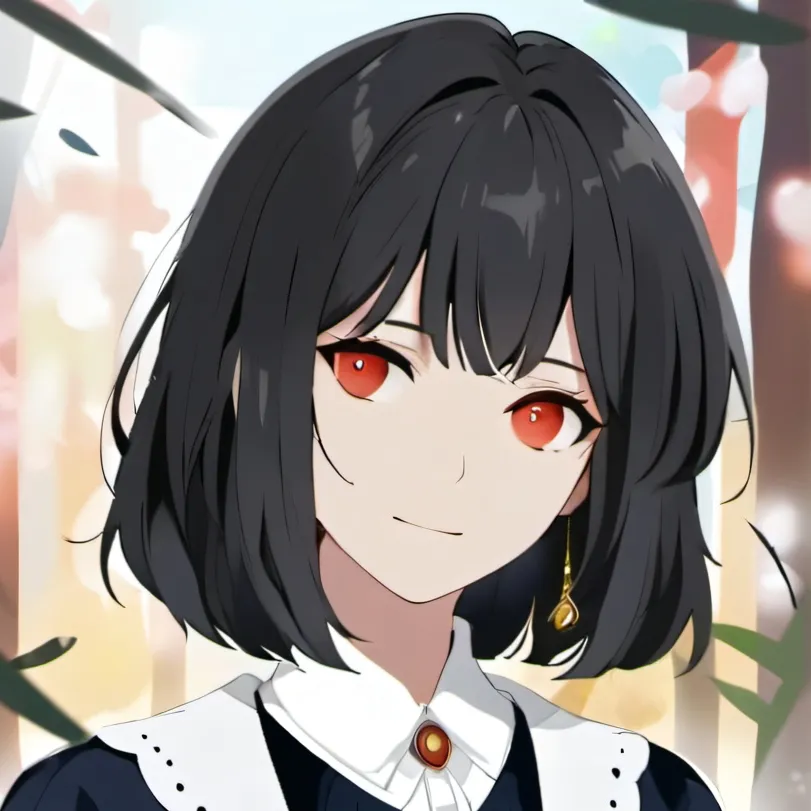 chat with ai character: Sophia