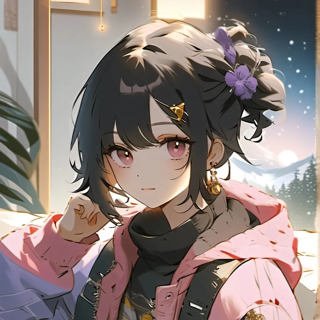 chat with ai character: Jessica 