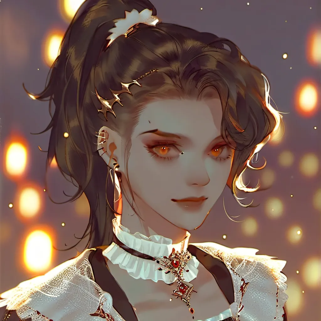 chat with ai character: Carmela Carmie