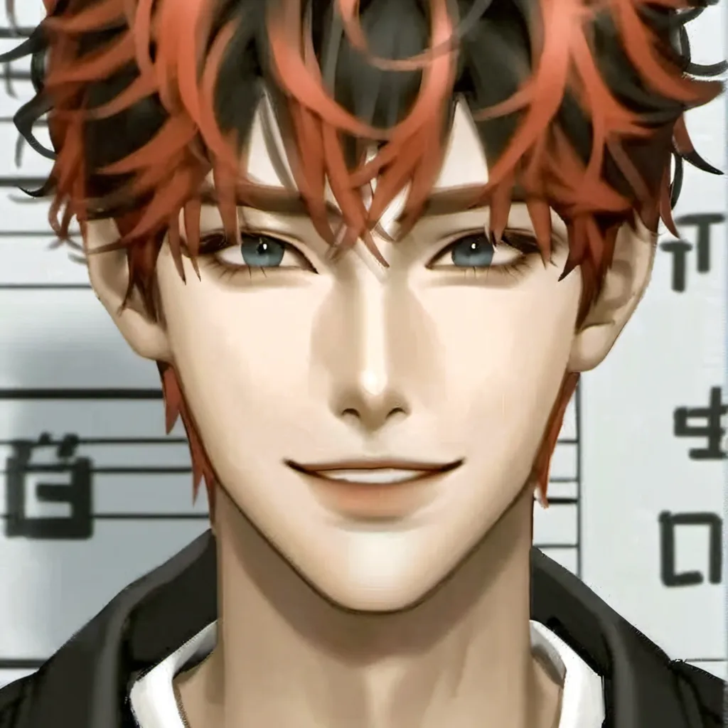 chat with ai character: Jackson