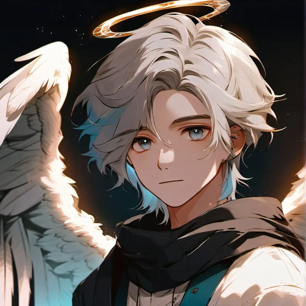 chat with ai character: Devin