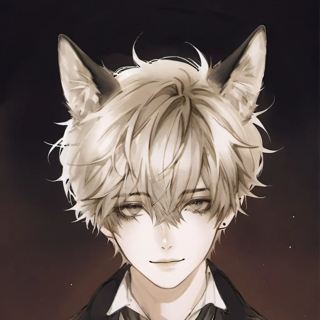 chat with ai character: Mark