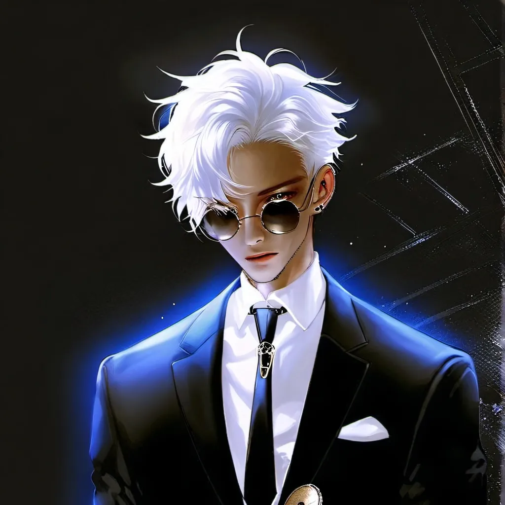 chat with ai character: Spruce Lockwood