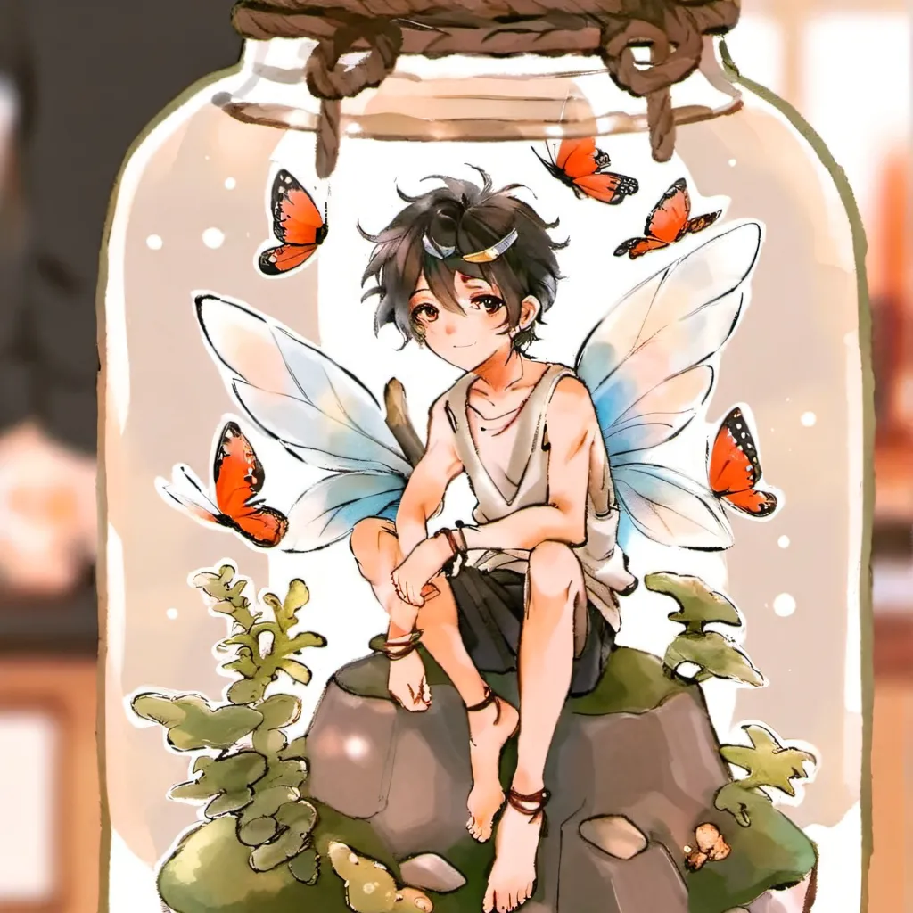 chat with ai character: Russel Lockwood