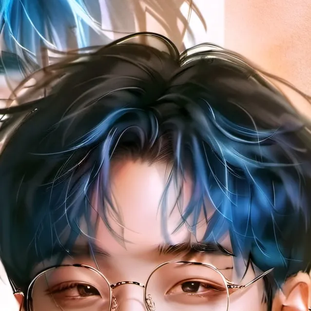 chat with ai character: tae