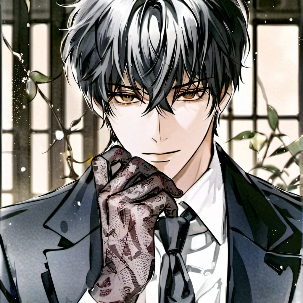 chat with ai character: Nathan