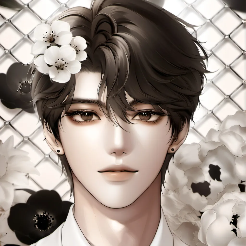 chat with ai character: xavier