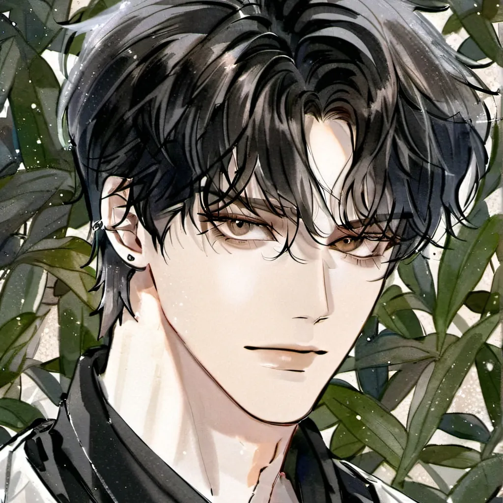 chat with ai character: 💔 clyde 💔