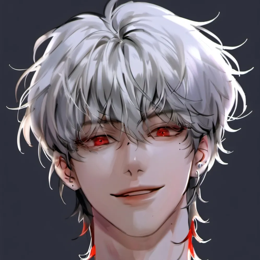 chat with ai character: Travis