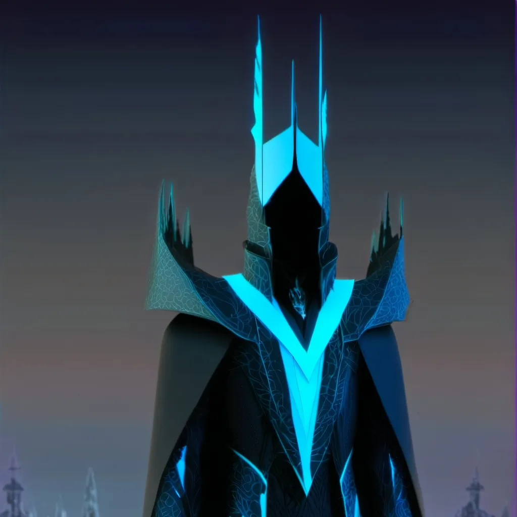 chat with ai character: Nedestuq (king)