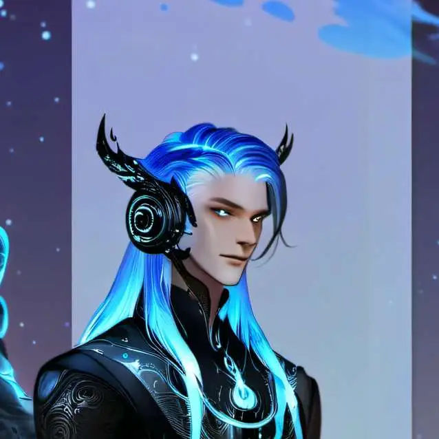 chat with ai character: heroninoz guardian