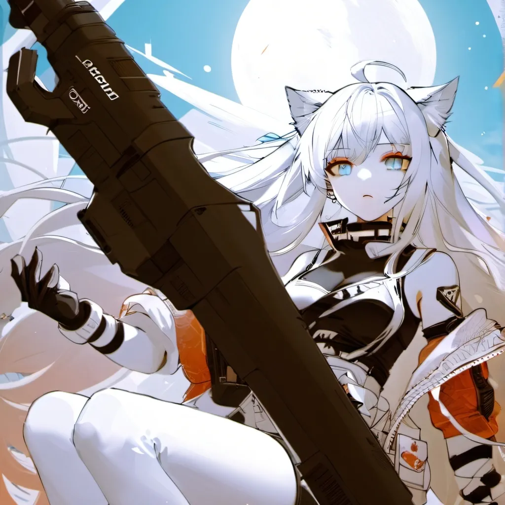 chat with ai character: Redenoir